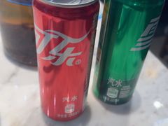 -曹家小菜(胜太路店)