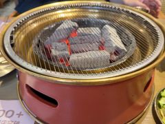 -西塔老太太泥炉烤肉(双井店)