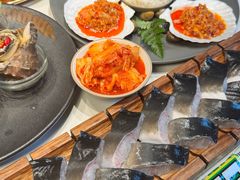 -缘·金家烤鳗鱼(西塔总店)
