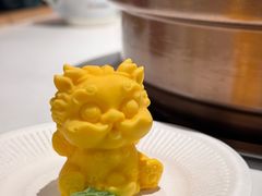 -烹然四季椰子鸡火锅(姚家园万象汇店)