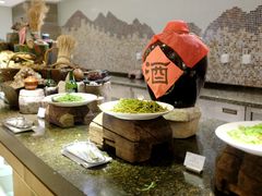 -蜻蜓逐宴全日制西餐厅I古北水镇大酒店