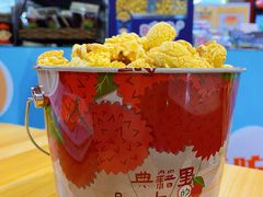 -卢米埃影城(苏州园区华润杜比全景声激光店)