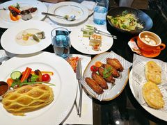 -RELLMAN莱尔曼扒房(黄埔店)