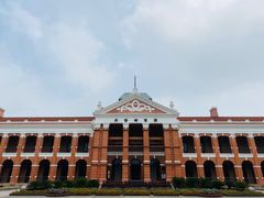 -辛亥革命博物院北区