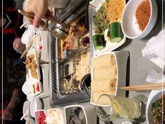 -海底捞火锅(铂澜大象城店)