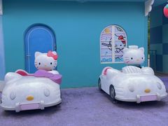 -安吉Hello Kitty乐园