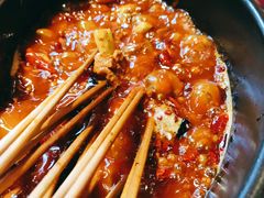 -钢管厂五区小郡肝串串香(车公庙店)