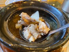 -西江美食舫·江西菜(健德桥店)