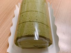 -卷心卷意·轻甜蛋糕(新光天地店)