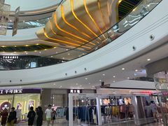 -万达茂商场(南京仙林店)
