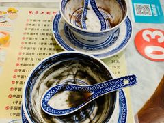 -广信牛奶甜品世家(台东店)