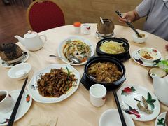 -盈旺小厨·非遗黄鳝饭(泰康路店)