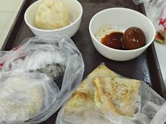 -常州糕团店(北大街新世纪商城店)