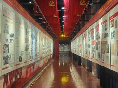 -泰达航母主题公园