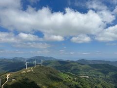 -东白山