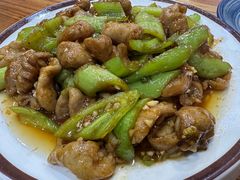 -金麦田熏酱小酒馆(上江街店)