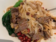 -漆黑觉米粉(三里屯店)