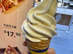 -宜家·瑞典风味餐厅(四元桥店)