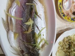 -湖山人家·湖景餐厅·特色农家菜(太湖西山店)