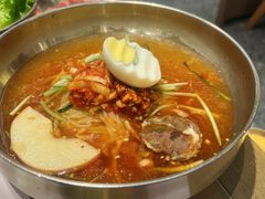-西塔老太太泥炉烤肉(北京双井店)