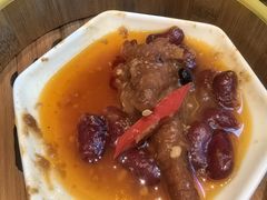 -香港狮子山下·明星粤菜餐厅(北苑店)