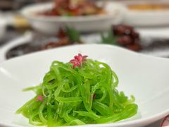 -滨河壹号烤鸭