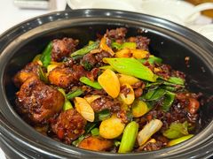-贵州大厦贵州厅(樱花园西街店)