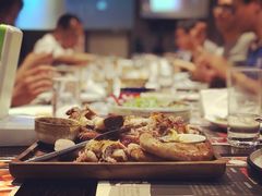 -辛德勒啤酒德餐厅