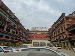 -武汉达临性学生命文化博物馆