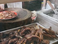 -春梅里卤鹅馆·47年老字号(中山路店)