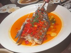 -上名堂·鱼头好吃(体育场路店)