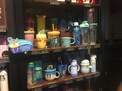 -星巴克(常州新北公园店)
