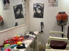 -CITY MART城市集市·里弄(北外滩来福士广场店)