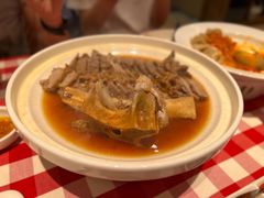 -西贝(枫蓝国际购物中心店)