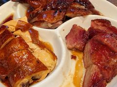 -中国厨房/台湾牛肉面