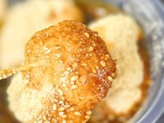 李长清三大炮-三大炮豆花铺(锦里店)