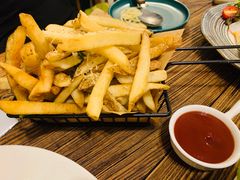 -The Good Place好地方·Brunch·coffee(国贸店)