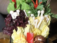 -捞王锅物料理(凯旋路店)