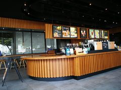 -星巴克(广州立白中心店)