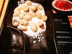 -人间酒暖·Go blanc·烧鸟·深夜食堂(陆家嘴店)