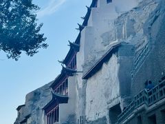 -敦煌莫高窟