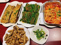 -金刚山烧烤(中山路店)