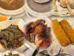 -庄氏祥记家常食府(国瑞建材家居博览中心店)