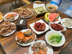 -清河半岛温泉度假酒店