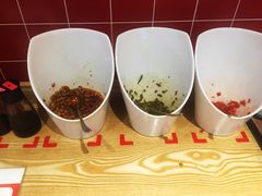 -霸蛮湖南菜·牛肉粉(荣京西街店)