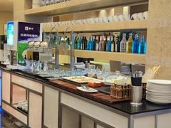 -广州天河合景福朋喜来登酒店
