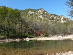 -大连天门山国家森林公园