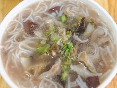 -阿玲面线糊(溪岸路店)