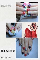 手部美甲-光SPA科技美肤