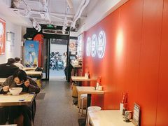 -阿当·小炒牛肉面(人广店)